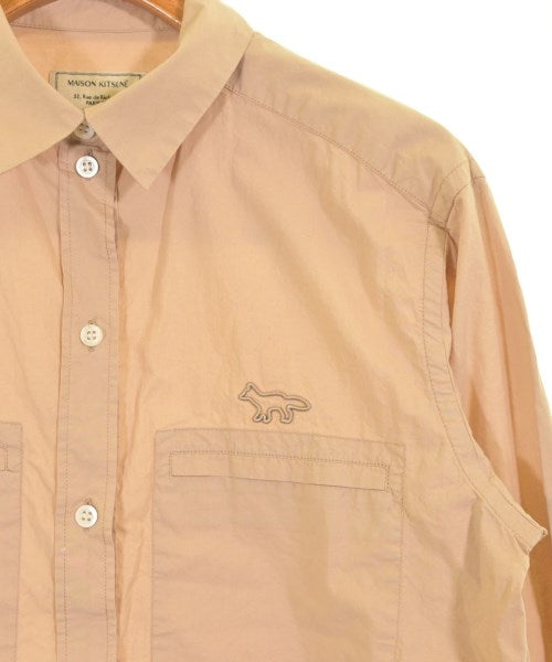 MAISON KITSUNE เสื้อลำลอง