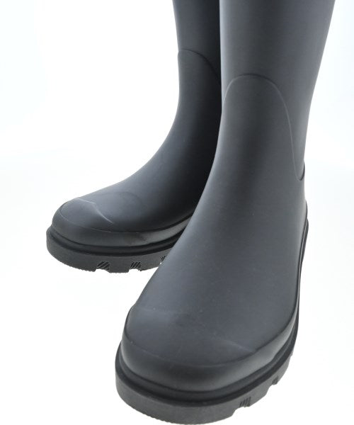 MAISON KITSUNE รองเท้ากันฝน