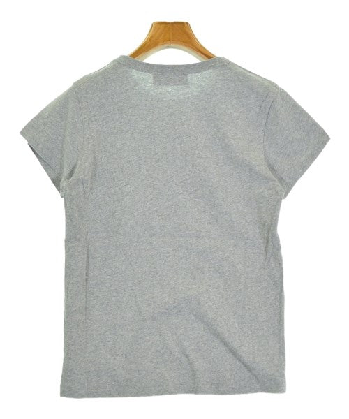 MAISON KITSUNE เสื้อยืด/เสื้อท็อปส์