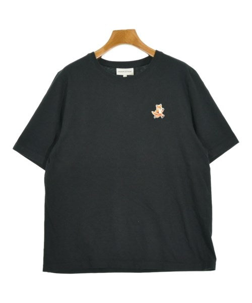 MAISON KITSUNE เสื้อยืด/เสื้อท็อปส์