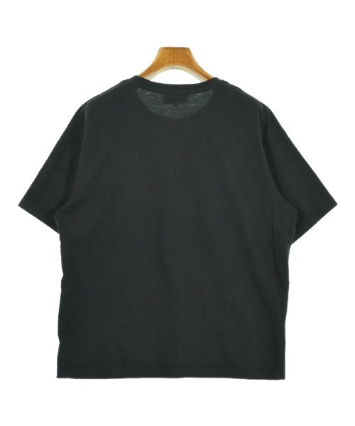 MAISON KITSUNE เสื้อยืด/เสื้อท็อปส์