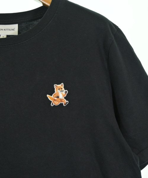 MAISON KITSUNE เสื้อยืด/เสื้อท็อปส์