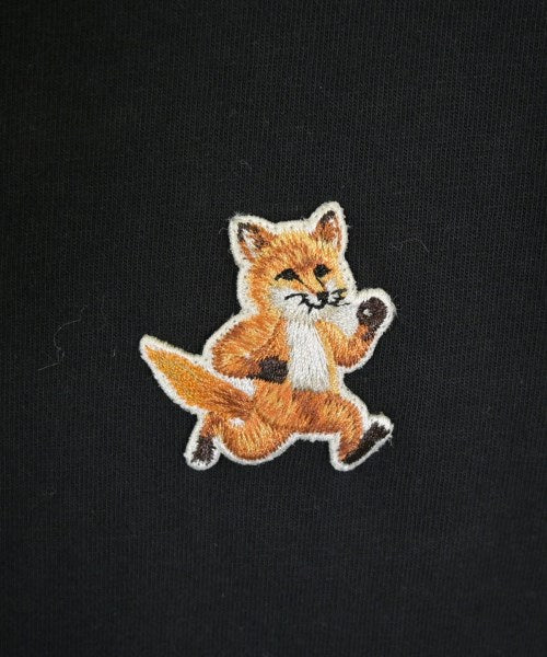 MAISON KITSUNE เสื้อยืด/เสื้อท็อปส์