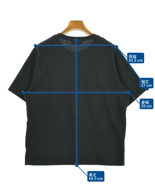 MAISON KITSUNE เสื้อยืด/เสื้อท็อปส์
