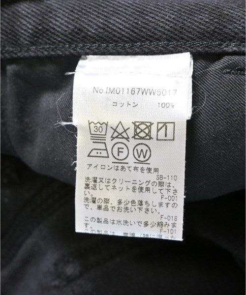 MAISON KITSUNE ยีนส์