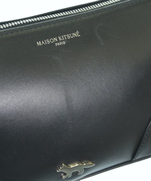 MAISON KITSUNE กระเป๋าสะพาย