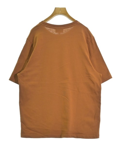 MAISON KITSUNE เสื้อยืด/เสื้อท็อปส์