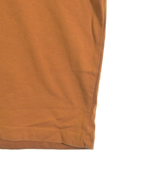 MAISON KITSUNE เสื้อยืด/เสื้อท็อปส์
