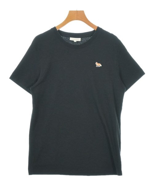 MAISON KITSUNE เสื้อยืด/เสื้อท็อปส์