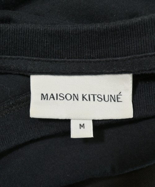 MAISON KITSUNE เสื้อยืด/เสื้อท็อปส์