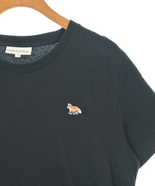 MAISON KITSUNE เสื้อยืด/เสื้อท็อปส์