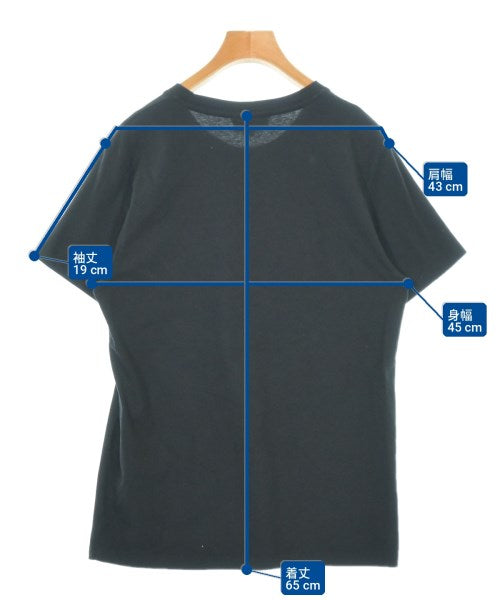 MAISON KITSUNE เสื้อยืด/เสื้อท็อปส์