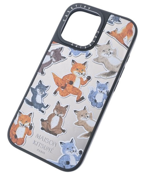 MAISON KITSUNE อื่นๆ