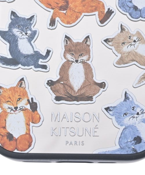 MAISON KITSUNE อื่นๆ