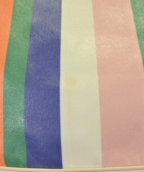 MAISON KITSUNE กระเป๋าถือขนาดใหญ่
