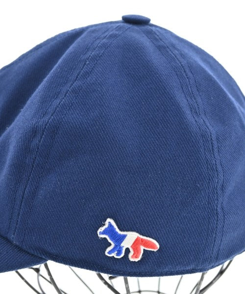 MAISON KITSUNE หมวกแก๊ป
