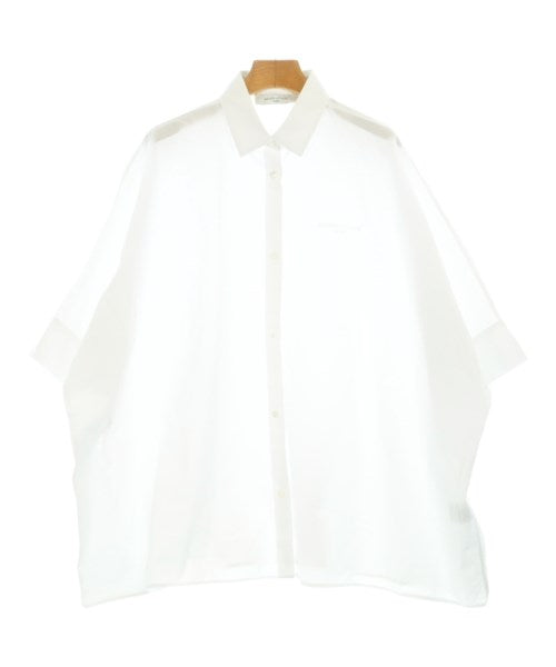 MAISON KITSUNE เสื้อลำลอง