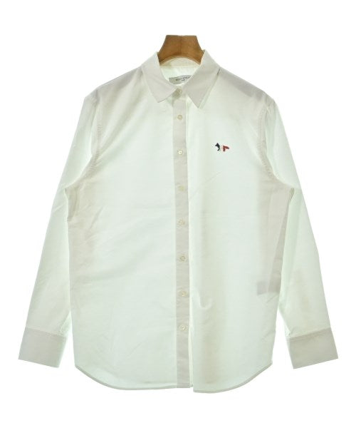 MAISON KITSUNE เสื้อลำลอง