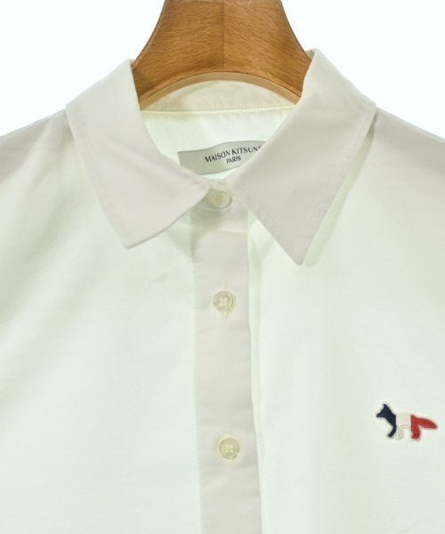 MAISON KITSUNE เสื้อลำลอง