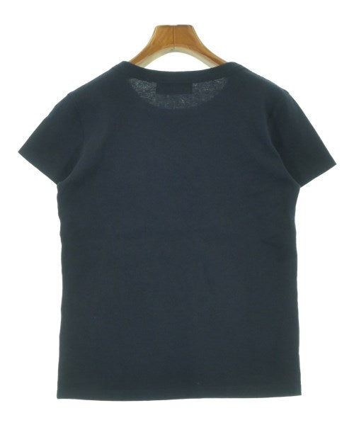 MAISON KITSUNE เสื้อยืด/เสื้อท็อปส์