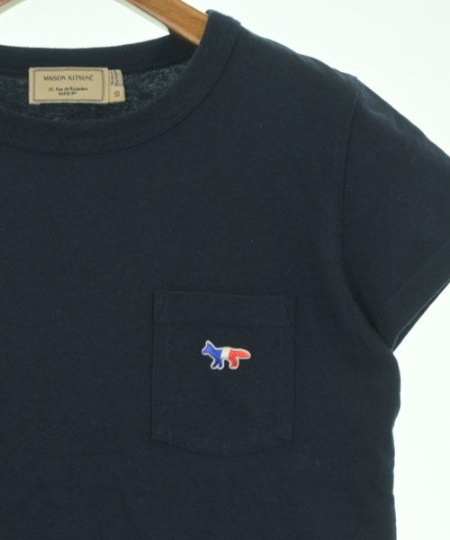 MAISON KITSUNE เสื้อยืด/เสื้อท็อปส์