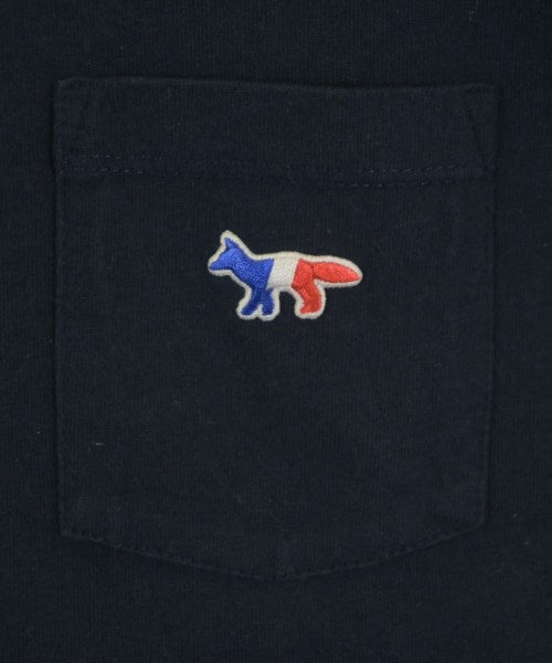 MAISON KITSUNE เสื้อยืด/เสื้อท็อปส์