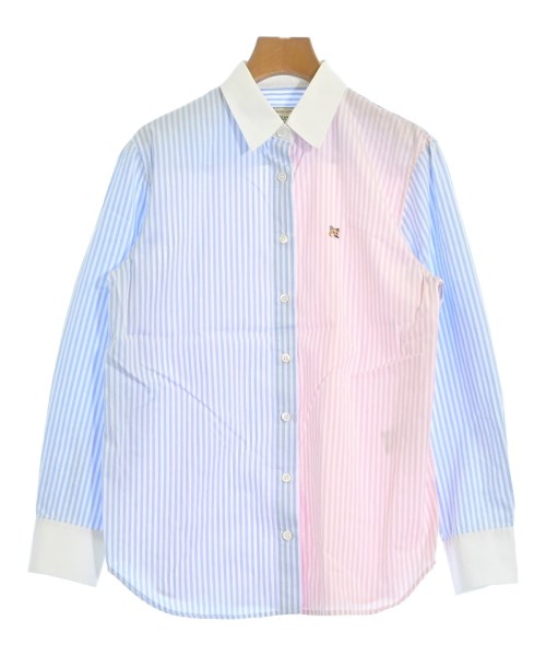 MAISON KITSUNE เสื้อลำลอง