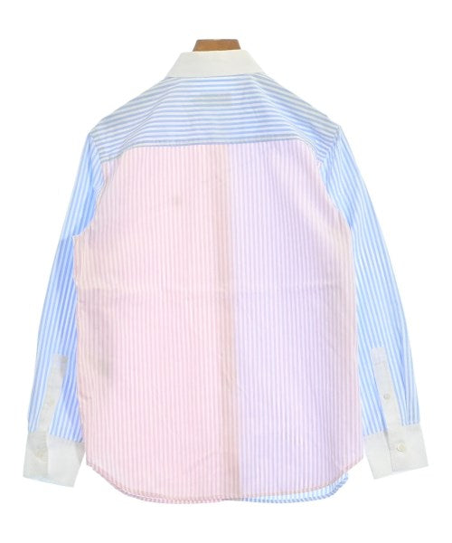 MAISON KITSUNE เสื้อลำลอง