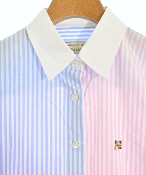 MAISON KITSUNE เสื้อลำลอง