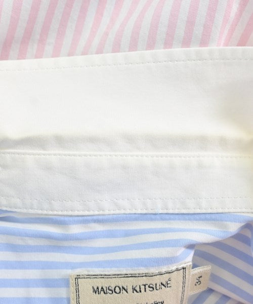 MAISON KITSUNE เสื้อลำลอง