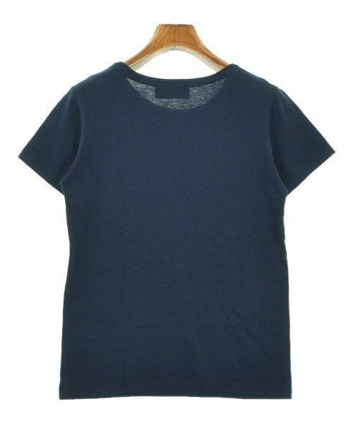 MAISON KITSUNE เสื้อยืด/เสื้อท็อปส์