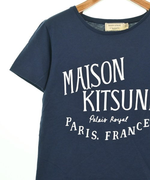 MAISON KITSUNE เสื้อยืด/เสื้อท็อปส์