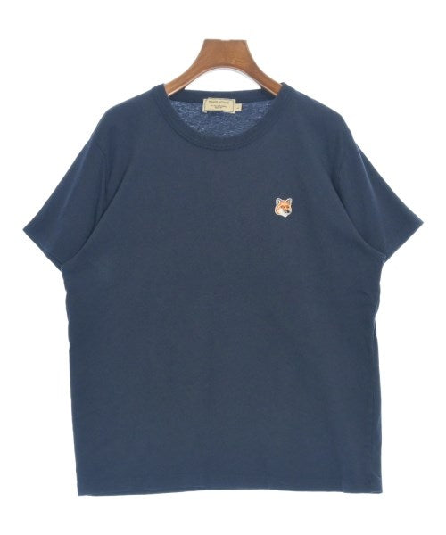 MAISON KITSUNE เสื้อยืด/เสื้อท็อปส์