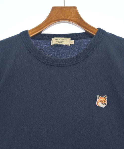 MAISON KITSUNE เสื้อยืด/เสื้อท็อปส์