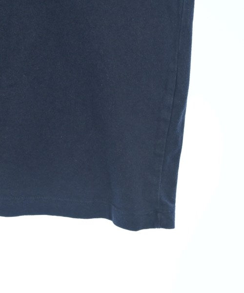 MAISON KITSUNE เสื้อยืด/เสื้อท็อปส์