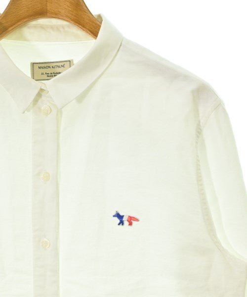 MAISON KITSUNE เสื้อลำลอง
