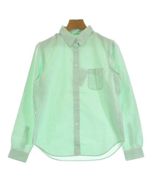 MAISON KITSUNE เสื้อลำลอง