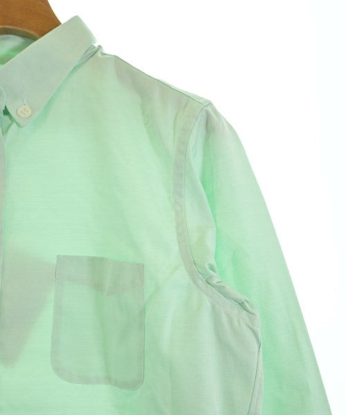 MAISON KITSUNE เสื้อลำลอง