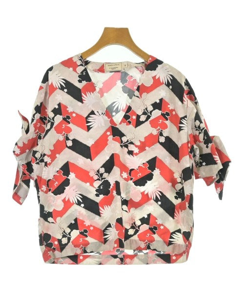 MAISON KITSUNE เสื้อสตรี