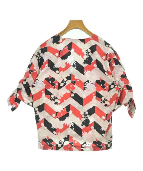 MAISON KITSUNE เสื้อสตรี