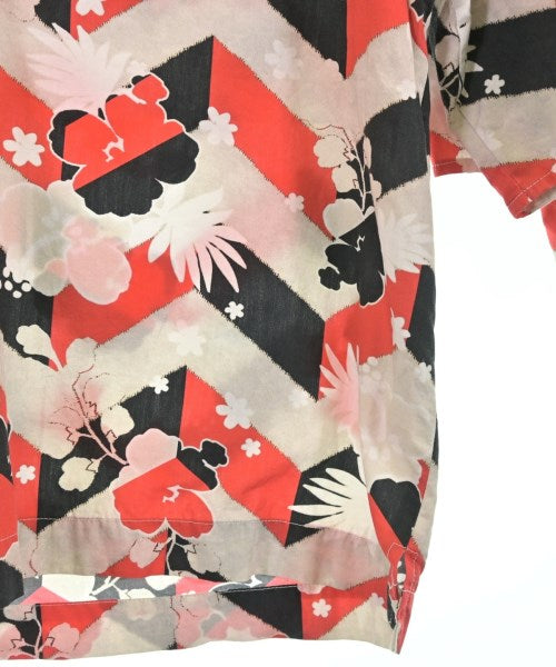 MAISON KITSUNE เสื้อสตรี