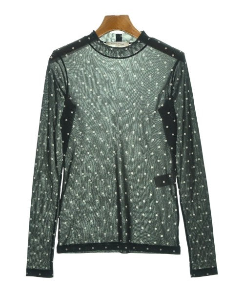 MAISON KITSUNE เสื้อยืด/เสื้อท็อปส์