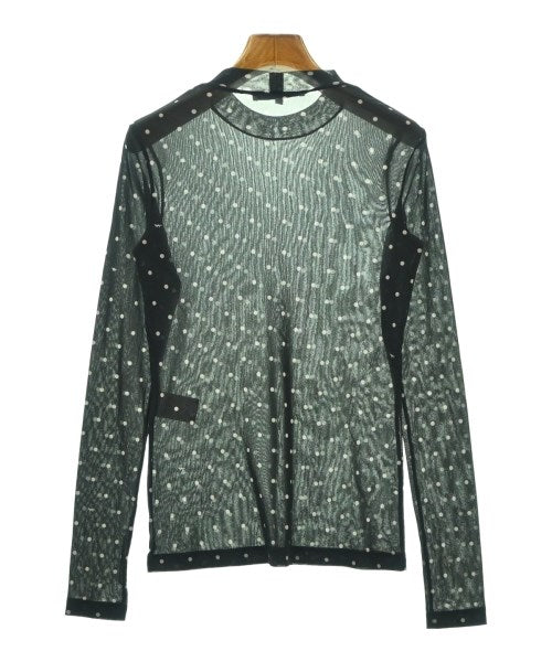 MAISON KITSUNE เสื้อยืด/เสื้อท็อปส์