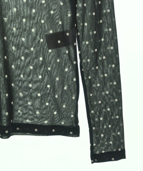 MAISON KITSUNE เสื้อยืด/เสื้อท็อปส์