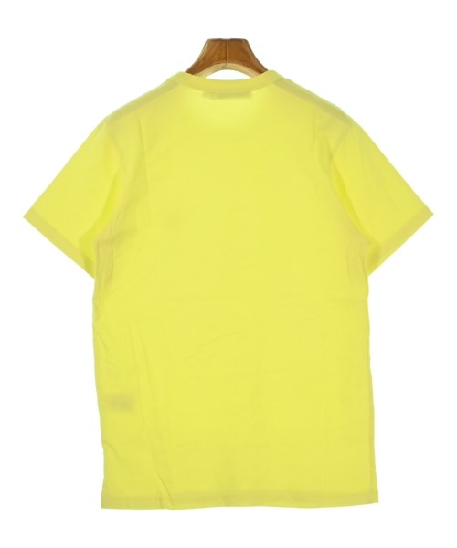 MAISON KITSUNE เสื้อยืด/เสื้อท็อปส์