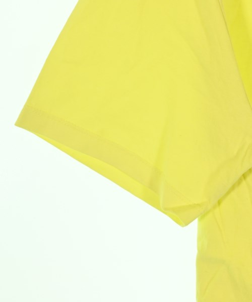 MAISON KITSUNE เสื้อยืด/เสื้อท็อปส์