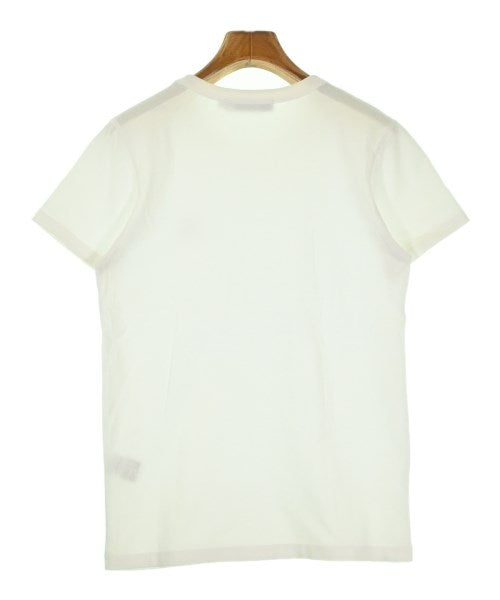 MAISON KITSUNE เสื้อยืด/เสื้อท็อปส์
