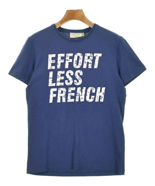MAISON KITSUNE เสื้อยืด/เสื้อท็อปส์