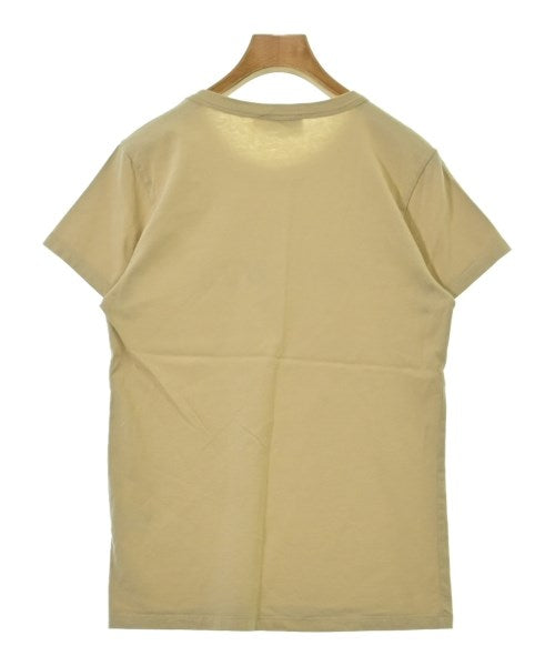 MAISON KITSUNE เสื้อยืด/เสื้อท็อปส์