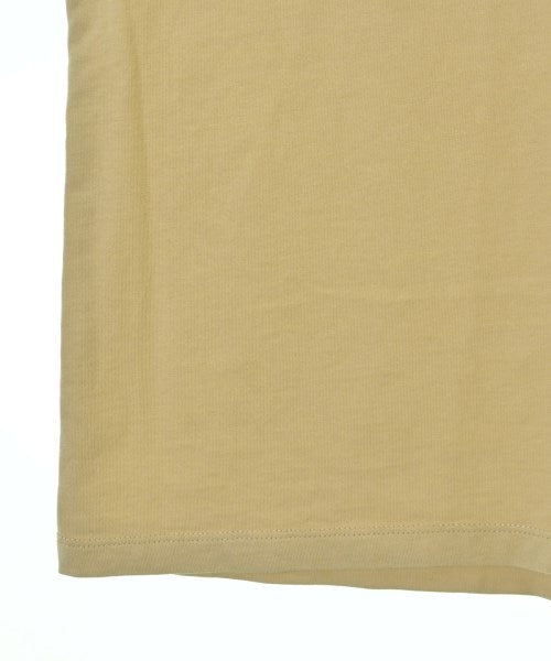 MAISON KITSUNE เสื้อยืด/เสื้อท็อปส์